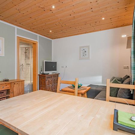 Apartment Sigi Бріксен-ім-Тале Екстер'єр фото