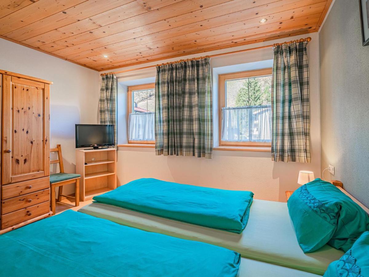 Apartment Sigi Бріксен-ім-Тале Екстер'єр фото