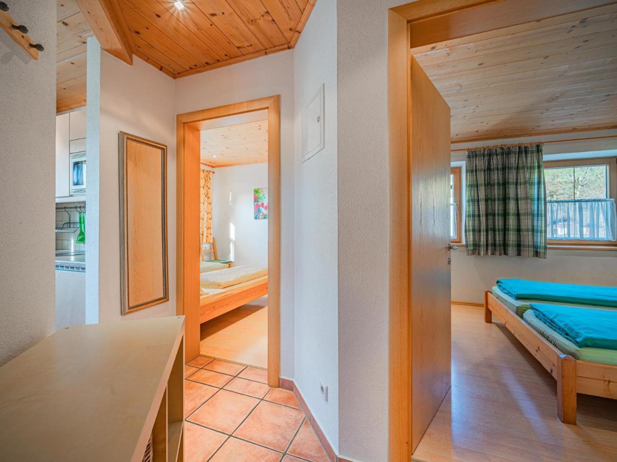 Apartment Sigi Бріксен-ім-Тале Екстер'єр фото