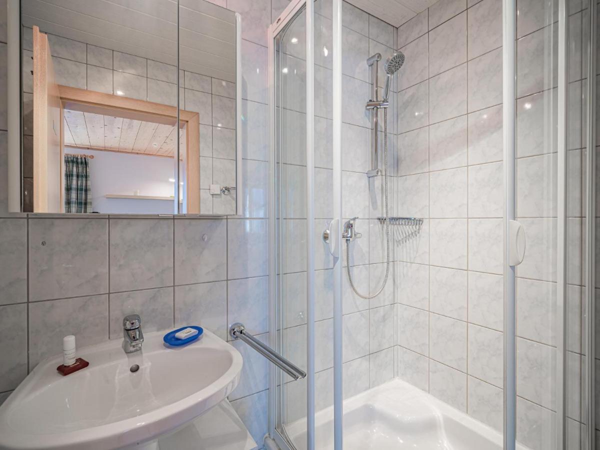 Apartment Sigi Бріксен-ім-Тале Екстер'єр фото